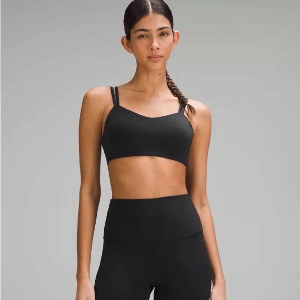 Lululemon Like a Cloud Bra 🤩